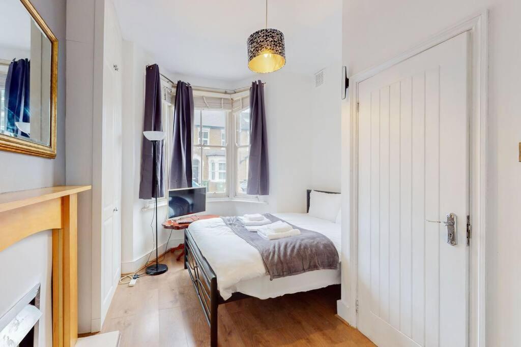 Stunning 2bdr With Beautiful Garden Apartamento *